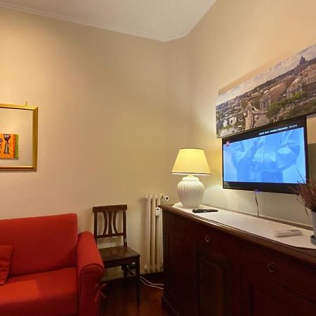 La Dimora Apartment Рим Екстериор снимка