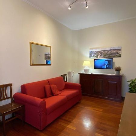 La Dimora Apartment Рим Екстериор снимка