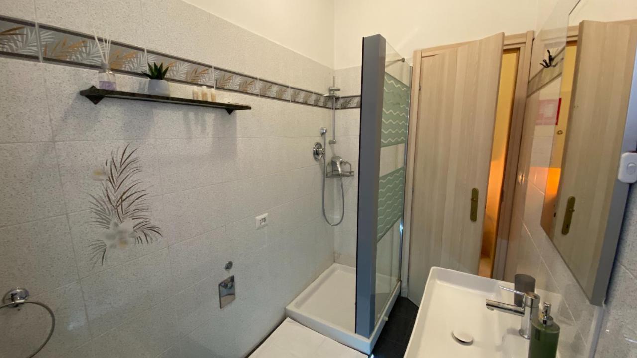 La Dimora Apartment Рим Екстериор снимка
